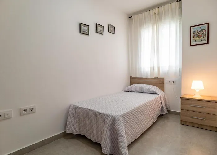 Lovely In Holiday home