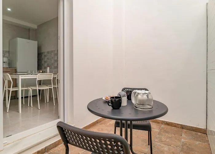 בית נופש Lovely In