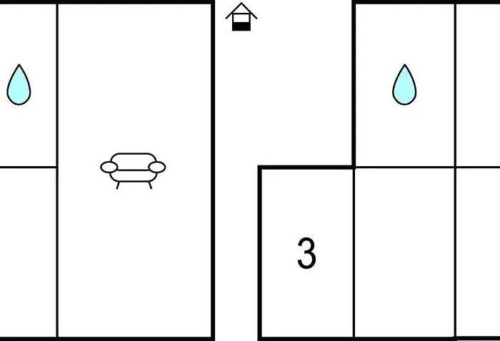 Lovely In בית נופש *