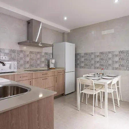 Σπίτι διακοπών Lovely In Conil De La Frontera