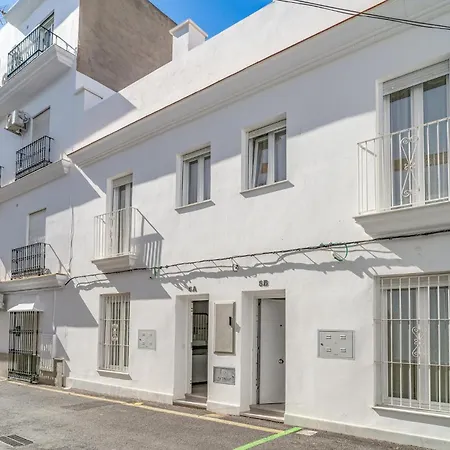 Lovely In 度假居 科尼尔-德拉弗龙特拉