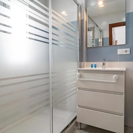 度假居 Lovely In 科尼尔-德拉弗龙特拉