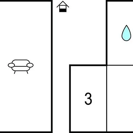 Lovely In 度假居 *